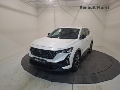 Renault Austral - Austral full hybrid E-Tech 200 ch Techno 5p - 39 480 €