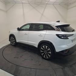 Renault Austral Austral full hybrid E-Tech 200 ch Techno 5p Muret