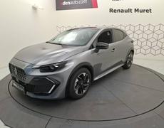 Renault Clio 6 Muret