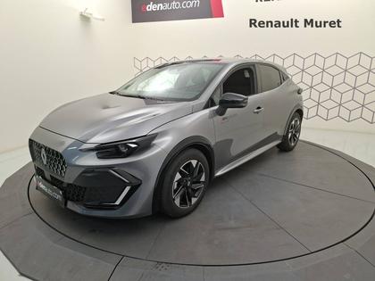 Renault Clio 6 - Clio E-Tech full hybrid 160 ch Techno 5p - 27 590 €