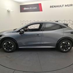 Renault Clio 6 Clio E-Tech full hybrid 160 ch Techno 5p Muret