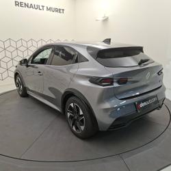 Renault Clio 6 Clio E-Tech full hybrid 160 ch Techno 5p Muret
