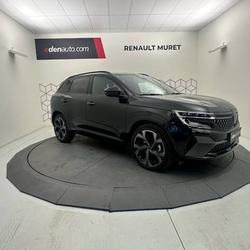Renault Austral Austral E-Tech full hybrid 200 GSR2 Techno esprit Alpine 5p Muret