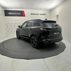 Renault Austral Austral E-Tech full hybrid 200 GSR2 Techno esprit Alpine 5p Muret