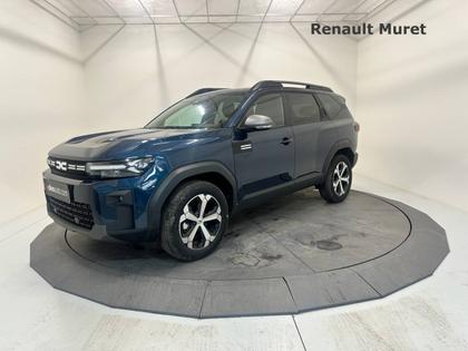 Dacia Bigster - Bigster Hybrid 155 Journey 5p - 32 350 €