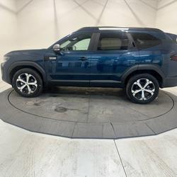 Dacia Bigster Bigster Hybrid 155 Journey 5p Muret