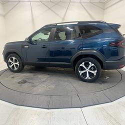 Dacia Bigster Bigster Hybrid 155 Journey 5p Muret