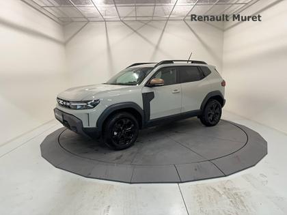 Dacia Duster - Duster Hybrid-G 150 4x4 Extreme 5p - 30 300 €