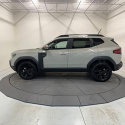 Dacia Duster Duster Hybrid-G 150 4x4 Extreme 5p Muret