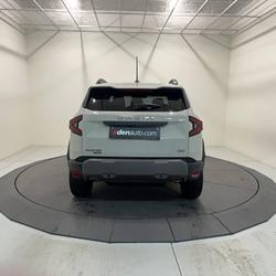 Dacia Duster Duster Hybrid-G 150 4x4 Extreme 5p Muret