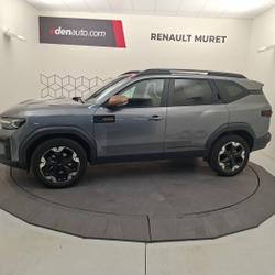 Dacia Bigster Bigster Hybrid 155 Extreme 5p Muret