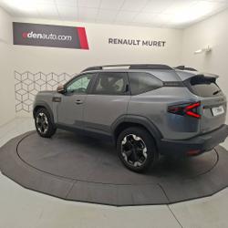 Dacia Bigster Bigster Hybrid 155 Extreme 5p Muret
