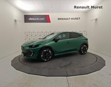 Renault Clio 6