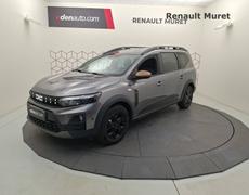 Dacia Jogger Muret