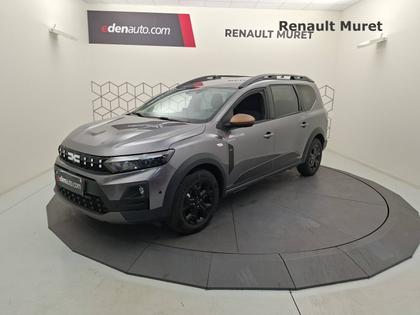 Dacia Jogger - Jogger Hybrid 155 5 pl Extreme 5p - 26 500 €