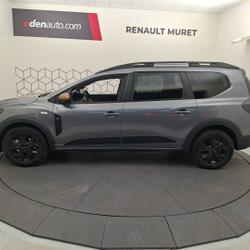 Dacia Jogger Jogger Hybrid 155 5 pl Extreme 5p Muret