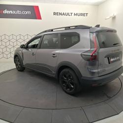 Dacia Jogger Jogger Hybrid 155 5 pl Extreme 5p Muret