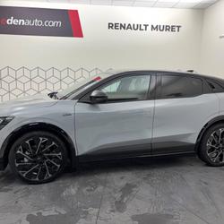 Renault Megane E-Tech Megane E-Tech 220 ch autonomie confort esprit Alpine 5p Muret