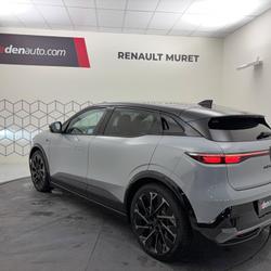 Renault Megane E-Tech Megane E-Tech 220 ch autonomie confort esprit Alpine 5p Muret