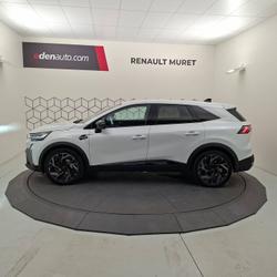 Renault Symbioz Symbioz E-Tech full hybrid 160 ch Esprit Alpine 5p Muret