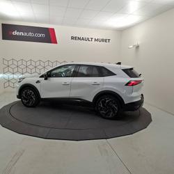 Renault Symbioz Symbioz E-Tech full hybrid 160 ch Esprit Alpine 5p Muret