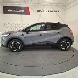 Renault Captur Captur E-Tech full hybrid 160 ch Techno 5p Muret