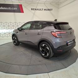 Renault Captur Captur E-Tech full hybrid 160 ch Techno 5p Muret