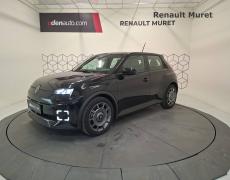 Renault R5 E-Tech - Renault 5 E-Tech Electrique 120 ch autonomie urbaine Evolution 5p - 25 641 €