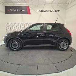 Renault R5 E-Tech Renault 5 E-Tech Electrique 120 ch autonomie urbaine Evolution 5p Muret