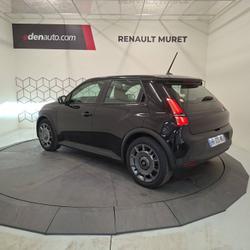 Renault R5 E-Tech Renault 5 E-Tech Electrique 120 ch autonomie urbaine Evolution 5p Muret