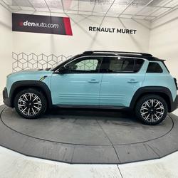 Renault R4 E-Tech Renault 4 E-Tech Electrique 150 ch autonomie confort Iconic 5p Muret