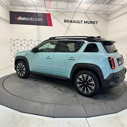 Renault R4 E-Tech Renault 4 E-Tech Electrique 150 ch autonomie confort Iconic 5p Muret