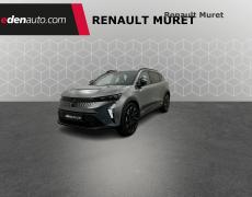 Renault Scenic 4 Muret
