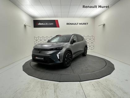 Renault Scenic - Scenic E-Tech electrique 220 ch grande autonomie Techno esprit Alpine 5p - 44 991 €