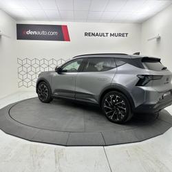 Renault Scenic 4 Scenic E-Tech electrique 220 ch grande autonomie Techno esprit Alpine 5p Muret