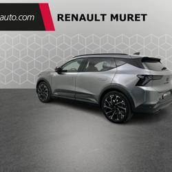Renault Scenic 4 Scenic E-Tech electrique 220 ch grande autonomie Techno esprit Alpine 5p Muret