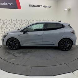 Renault Clio 5 Clio E-Tech full hybrid 145 ch GSR2 Esprit Alpine 5p Muret