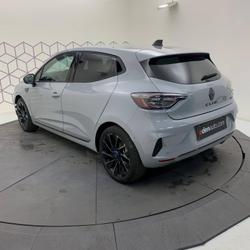 Renault Clio 5 Clio E-Tech full hybrid 145 ch GSR2 Esprit Alpine 5p Muret