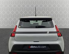 Renault R5 E-Tech Muret