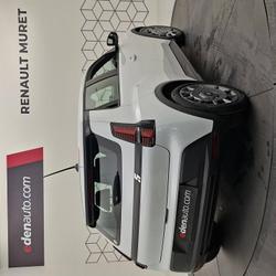 Renault R5 E-Tech Renault 5 E-Tech Electrique 120 ch autonomie urbaine Evolution 5p Muret