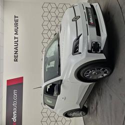 Renault R5 E-Tech Renault 5 E-Tech Electrique 120 ch autonomie urbaine Evolution 5p Muret