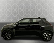 Renault R5 E-Tech Muret