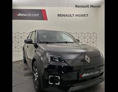 Renault R5 E-Tech - Renault 5 E-Tech Electrique 120 ch autonomie urbaine Techno 5p - 28 040 €