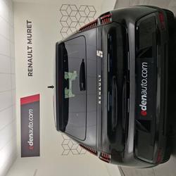 Renault R5 E-Tech Renault 5 E-Tech Electrique 120 ch autonomie urbaine Techno 5p Muret