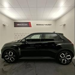 Renault R5 E-Tech Renault 5 E-Tech Electrique 120 ch autonomie urbaine Techno 5p Muret