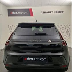 Renault R5 E-Tech Renault 5 E-Tech Electrique 120 ch autonomie urbaine Techno 5p Muret