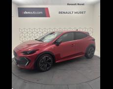 Renault Clio 6 Muret