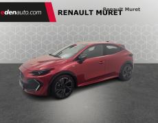 Renault Clio 6 - Clio E-Tech full hybrid 160 ch esprit Alpine 5p - 28 900 €