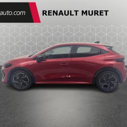 Renault Clio 6 Clio E-Tech full hybrid 160 ch esprit Alpine 5p Muret