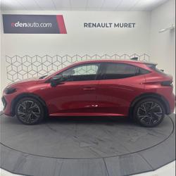 Renault Clio 6 Clio E-Tech full hybrid 160 ch esprit Alpine 5p Muret